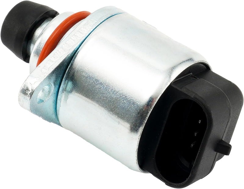 ZonCar Idle Air Control Valve AC147 Compatible with Chevrolet K1500 1996-1999, Silverado 1500 1999-2007, S10 1996-2004, C1500 1996-1999, Blazer 1996-2005, Astro 1996-2005, Tahoe 1996-2000 - Image 4